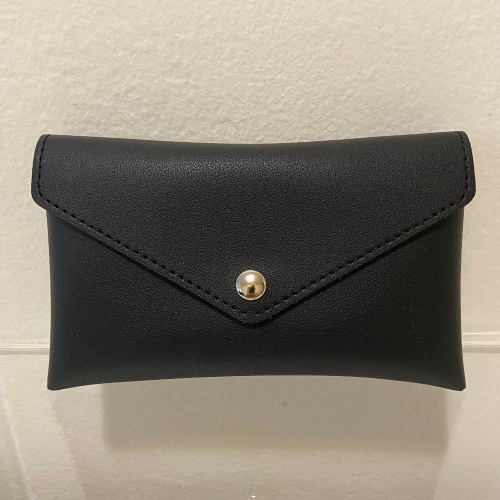 Black Belt bag
